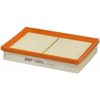 Vzduchový filtr HENGST FILTER E893L – Hledejceny.cz