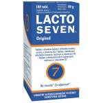 Lactoseven 100 tablet – Hledejceny.cz