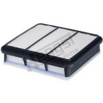 Vzduchový filtr HENGST FILTER E1243L – Hledejceny.cz