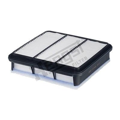 Vzduchový filtr HENGST FILTER E1243L – Hledejceny.cz
