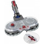 ElektroSkalka DYSON V7, V8, V10, V11, V15 Detect Absolute mop s nádržkou na vodu – Sleviste.cz