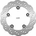 Brzdový kotouč NG zadní HONDA NC 750 X DCT rok 14-24 – Hledejceny.cz