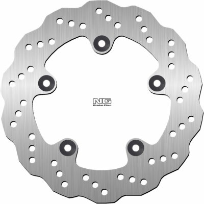 Brzdový kotouč NG zadní HONDA NC 750 X DCT rok 14-24 – Hledejceny.cz