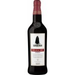 Sandeman Sherry Medium dry 15% 0,75 l (holá láhev) – Zboží Dáma