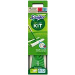 Swiffer Kit Mop na podlahu startovací sada – Hledejceny.cz