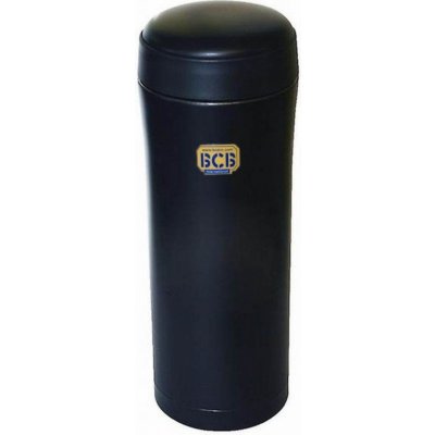 BCB Adventure termoska Thermal Flask 0,4 l black – Hledejceny.cz