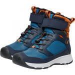 Keen Skua Winter Wp Children – Zboží Dáma