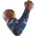 Mc David Armguards Hexpad modrá – Hledejceny.cz