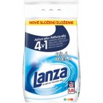 Lanza Fresh&Clean prášek bílá 90 PD – Zboží Dáma