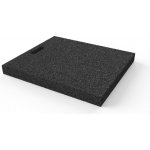 Ferdus Gumová výplňová podložka 530x470x50 mm – Hledejceny.cz