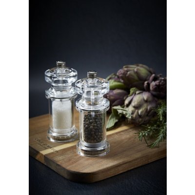 Cole & Mason 605 Precision+ H233074 sada 14,5 cm – Zboží Mobilmania