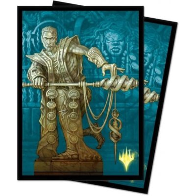 Ultra Pro obaly Theros Beyond Death Calix Destinys Hand Alt Art – Zbozi.Blesk.cz