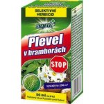 AGRO Plevel v trávníku STOP 50 ml – Hledejceny.cz