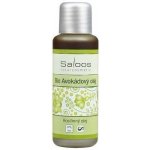 Saloos Bio avokádový olej rostlinný lisovaný za studena 1000 ml – Zbozi.Blesk.cz