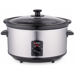 Alpina Slow Cooker 240WED-218170 3,5 l
