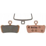 Kool-Stop D293S sintrované brown – Zboží Mobilmania