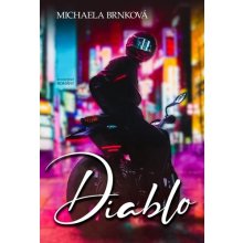 Diablo - Michaela Brnková