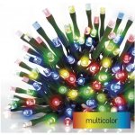 EMOS D4AM04 LED vánoční řetěz multicolor 18 m – Hledejceny.cz