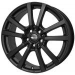 RC-Design RC25T 7,5x18 5x120 ET53 matt black – Hledejceny.cz