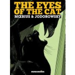 The Eyes of the Cat - A. Jodorowsky – Hledejceny.cz