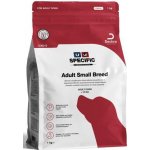 Specific CXD-S Adult Small Breed 4 kg – Sleviste.cz