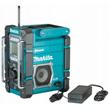 MAKITA MR007GZ