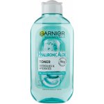 Garnier Hyaluronic Aloe hydratační pleťová voda 200 ml – Zbozi.Blesk.cz