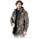 Bunda Reis Hunter BARIBAL Camo – Hledejceny.cz