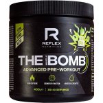 Reflex Nutrition The Muscle BOMB 400 g – Zboží Dáma