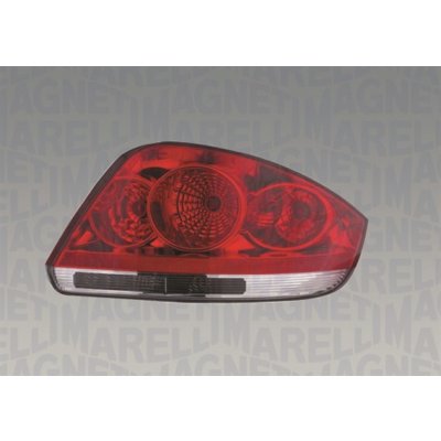 Zadní světlo MAGNETI MARELLI 712202001110 – Hledejceny.cz