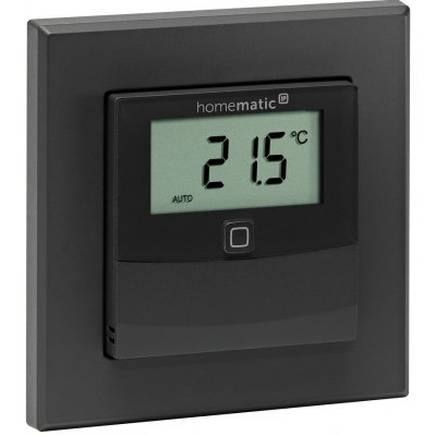 Homematic IP HmIPW-STHD-A – Zbozi.Blesk.cz