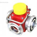 Gras Hydrantový systém D19/30 m bílý – Zboží Dáma