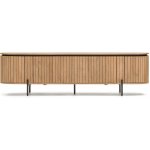 Kave Home Licia 200 x 55 cm – Zbozi.Blesk.cz