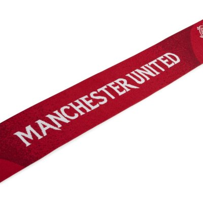 adidas MANCHESTER UNITED red – Zboží Dáma