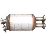 JMJ 1181DPF filtr výfuku BMW 5 E60, E61 (01-10) 535d 3.0D – Zboží Mobilmania
