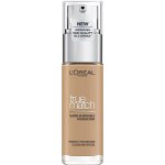 L´Oréal True Match Super-Blendable Foundation - Sjednocující a zdokonalující make-up 30 ml - 5N Sable/Sand