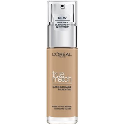 L'Oréal Paris True Match Super Blendable 5.N Sand 30 ml – Zboží Mobilmania