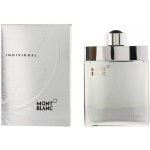 Mont Blanc Individuel toaletní voda pánská 75 ml – Sleviste.cz