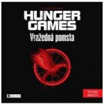 Vražedná pomsta - Collinsová Suzanne - Hunger Games – Hledejceny.cz