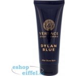 Versace Pour Homme Dylan Blue balzám po holení 100 ml – Sleviste.cz