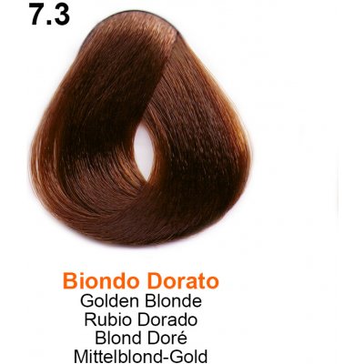 Trend Toujours barva na vlasy 7.3 100 ml