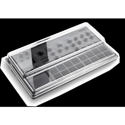 Decksaver Korg Electribe 2 and Sampler cover – Zboží Mobilmania