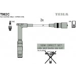 Sada kabelů pro zapalování TESLA T982C – Hledejceny.cz