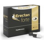 Erectan Forte 20 tablet – Hledejceny.cz