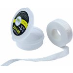 EasyFISHING PVA punčocha ELASTIC HARD 7 m 40 mm – Zboží Mobilmania