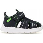 Superfit dětské sandály 1-000478-8050 – Zboží Dáma