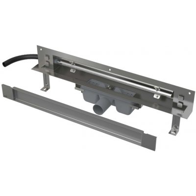 Alcadrain APZ5-TWIN+AEZ122-1050 – Sleviste.cz