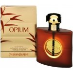 Yves Saint Laurent Opium parfémovaná voda dámská 90 ml – Hledejceny.cz