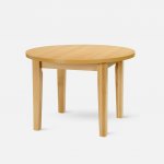 Stima Kulatý FIT I. 110 + 35 cm rustikál – Hledejceny.cz