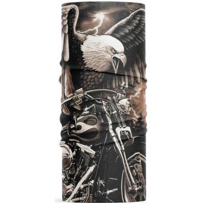 TXR multiunkční šátek Eagle – Zboží Mobilmania